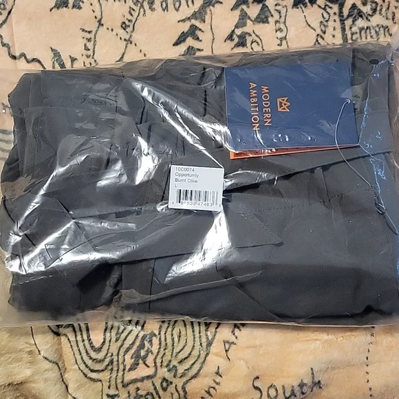 Pants - Picture 2 of 2